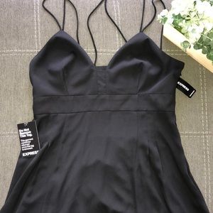 Little Black Dress - NEVER WORN!